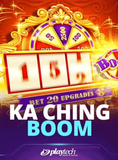 Classic slot game cover
